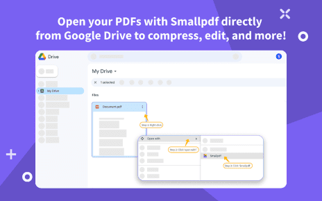 Smallpdf Review 2026 | The Top Lightweight PDF Tool
