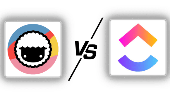 Taskade vs ClickUp
