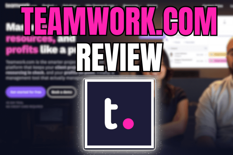 Teamwork.com review