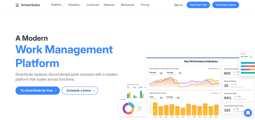 Best free ClickUp alternative for small teams