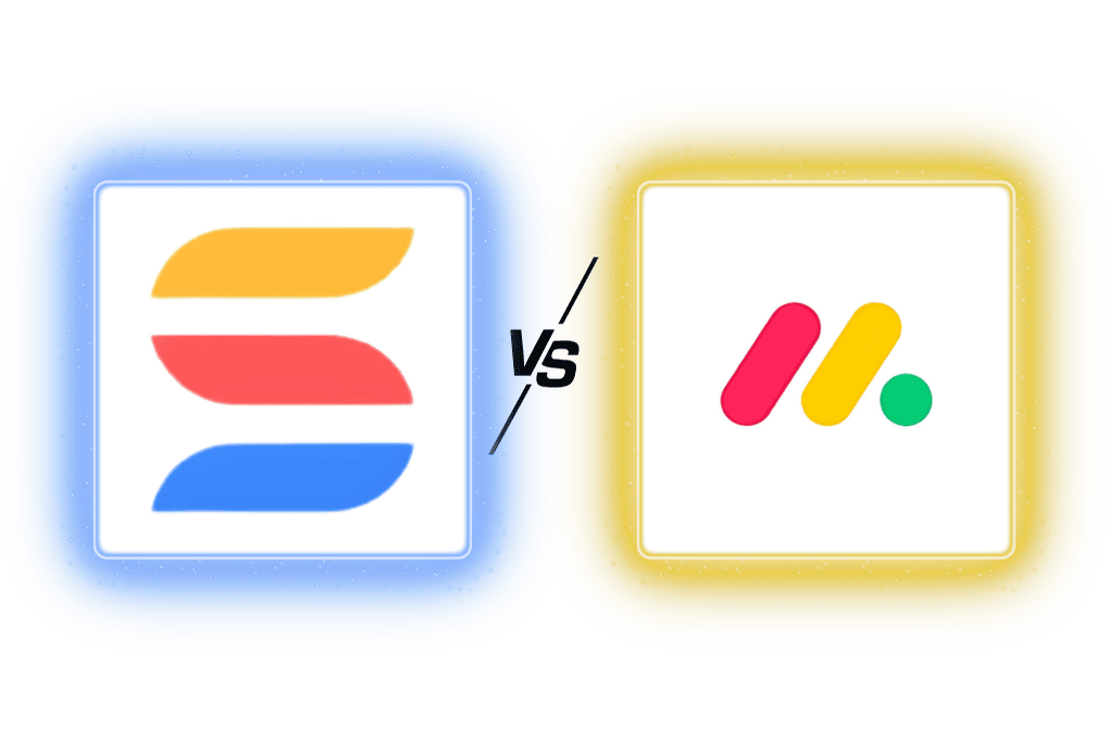 SmartSuite vs Monday.com