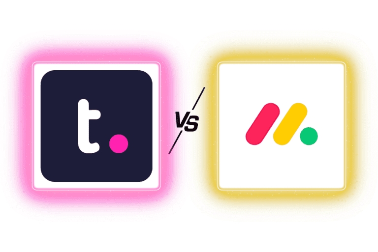 Teamwork vs Monday.com