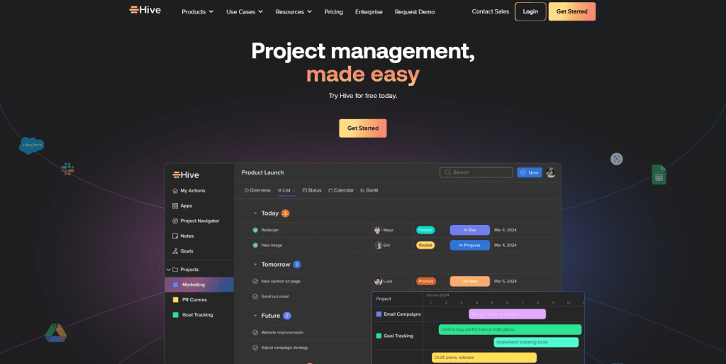 The best Trello alternative for small teams