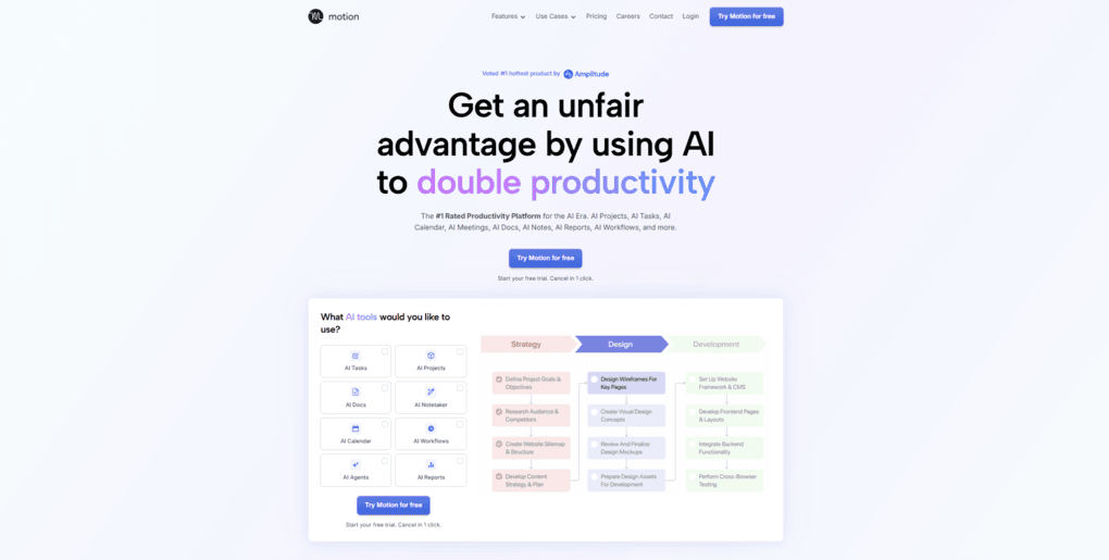 The best all-in-one Trello alternative