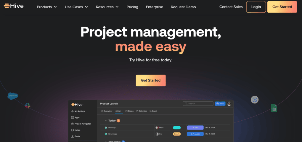 A budget-friendly Basecamp alternative