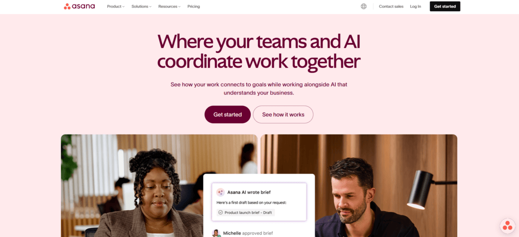 Best Basecamp alternative for task management