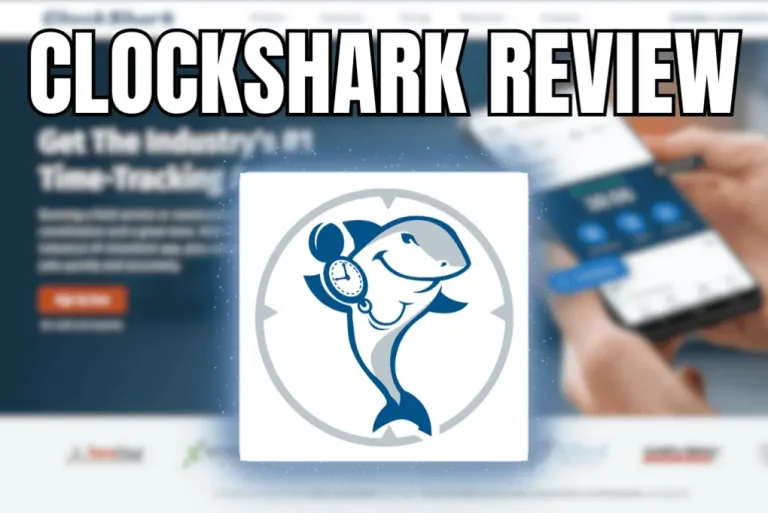Clockshark review