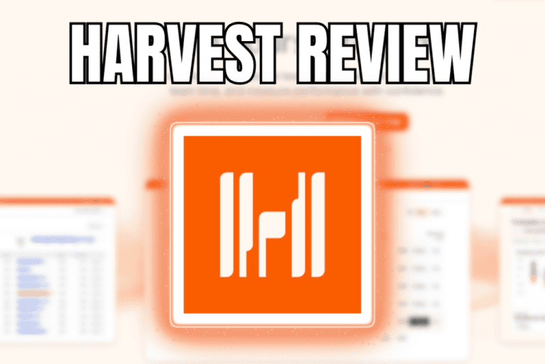 Harvest review