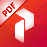 Systweak PDF editor logo