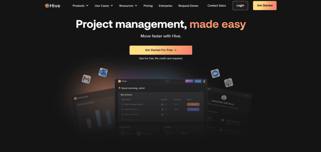 The best affordable Wrike alternative