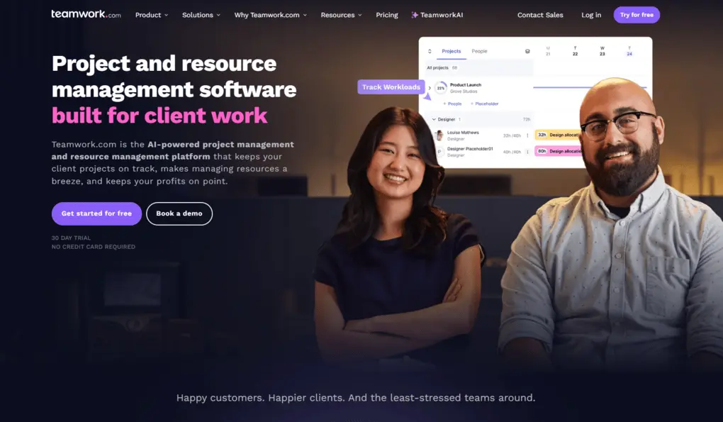 Best Jira alternative for agencies