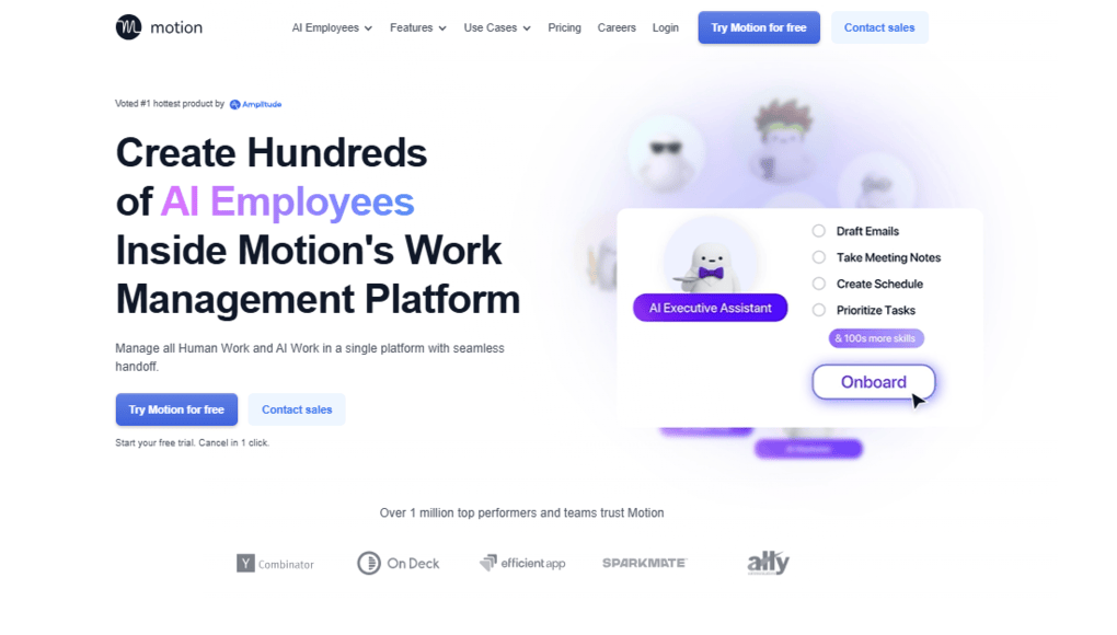 Best all-in-one app for small businesses