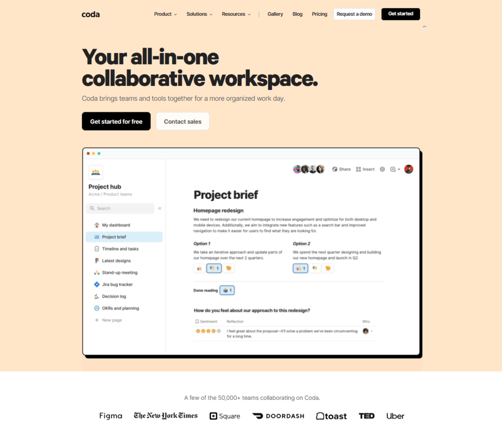 Best simple Jira alternative