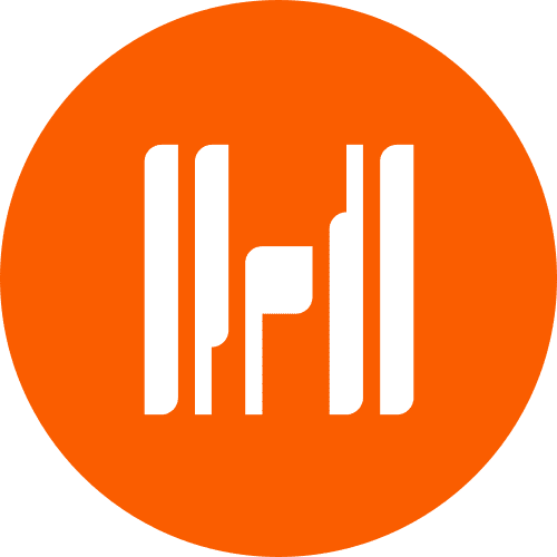 Best time tracking app_Harvest