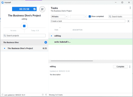 9 Best Time Tracking Apps In 2026 | 25+ Personally Tested Tools