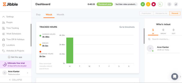 9 Best Time Tracking Apps In 2026 | 25+ Personally Tested Tools