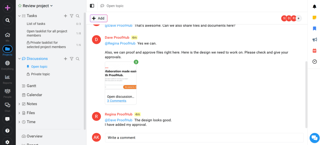 versatile work management platform 