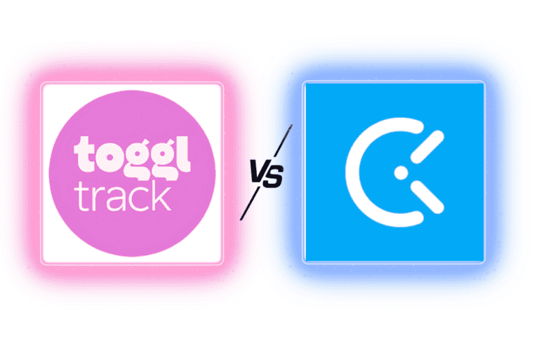 Toggl Vs Clockify