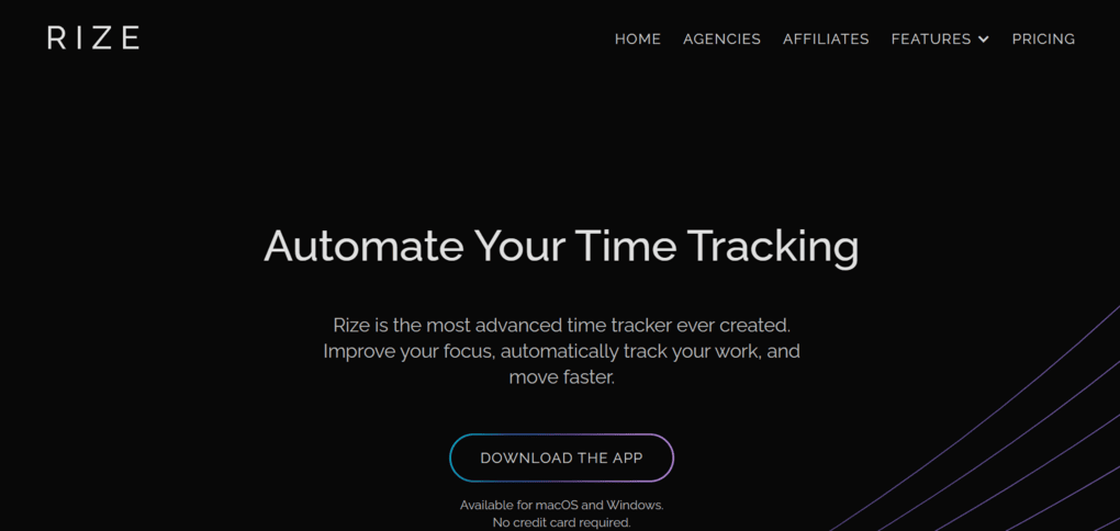 best time tracking app overall