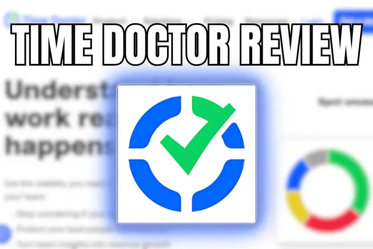 Tme Doctor review
