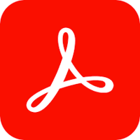 A solid PDF reader_adobe reader
