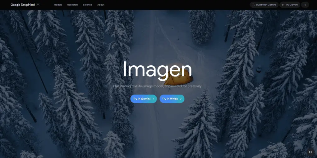 Best AI image generator
