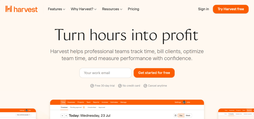 Best Clockify alternative for expense tracking