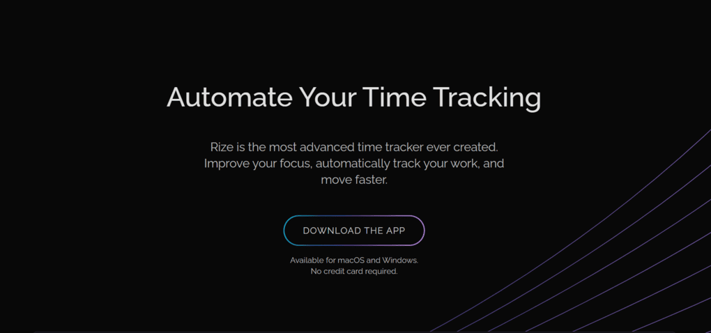 Best Clockify alternative overall