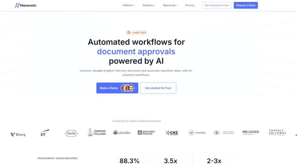 Best OCR software for businesses