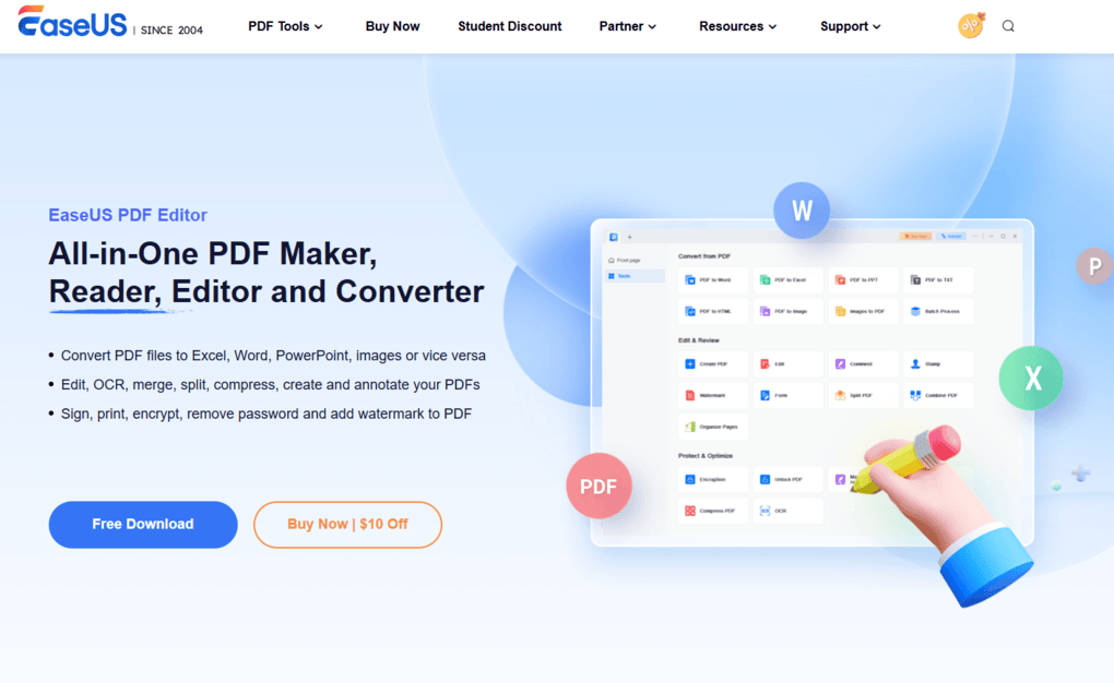 Best PDF Reader Overall