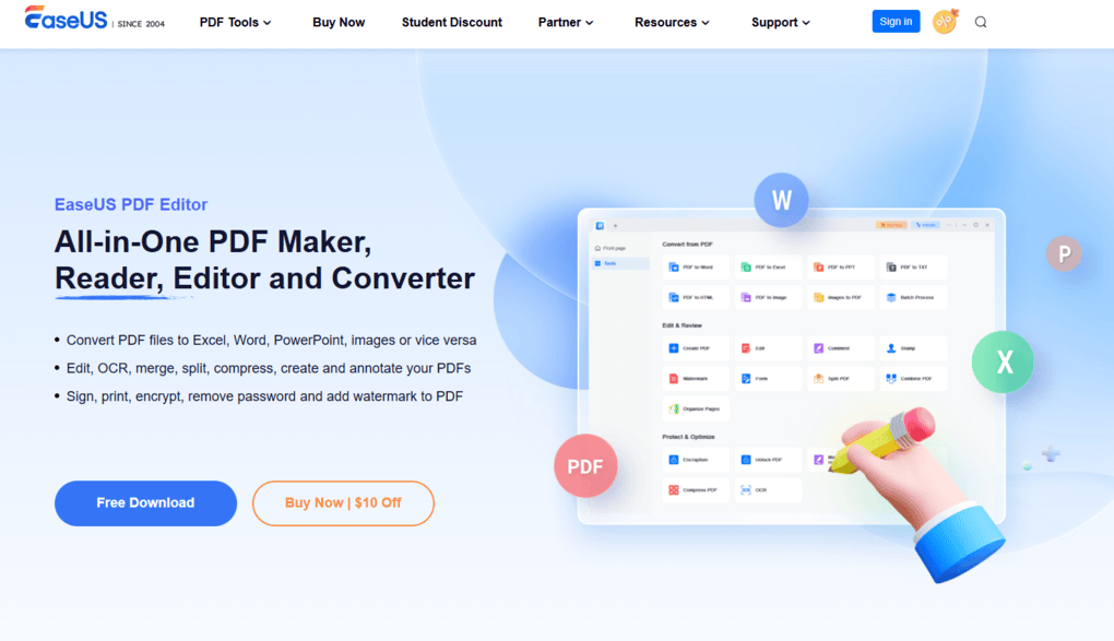 Best budget-friendly OCR solution