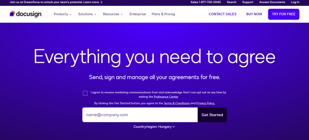 Docusign review_what is it