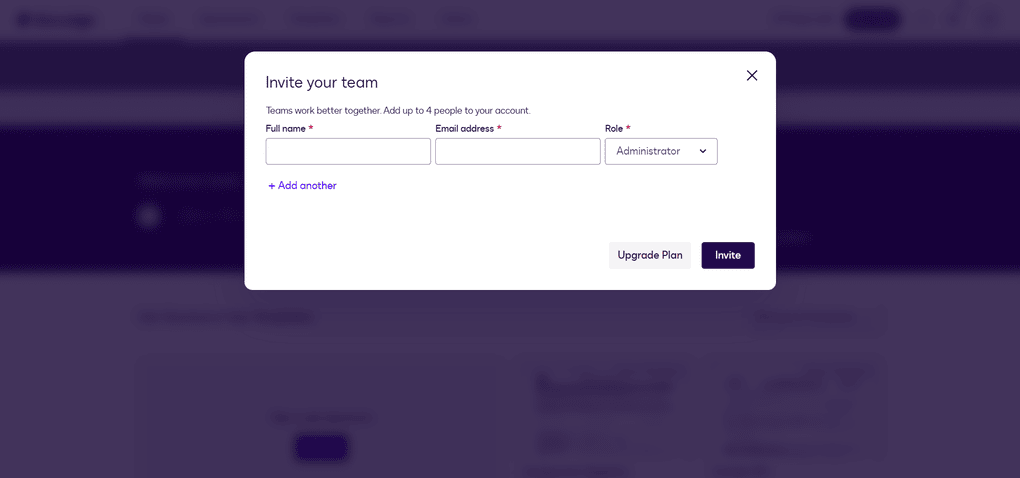 Docusign team management is useful for employees