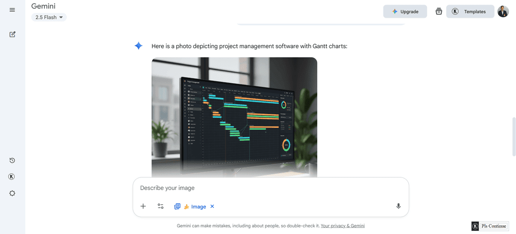 Imagen generates AI and royalty free images