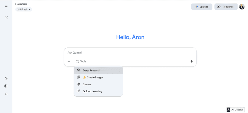 My experience with Imagen