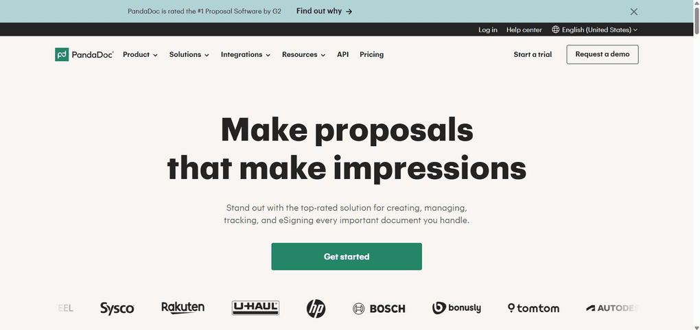 PandaDoc review_What is PandaDoc