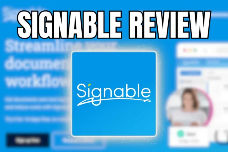 Signable Review
