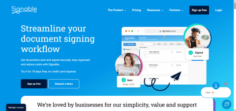 Signable Review 2026: Is it too good to be true?