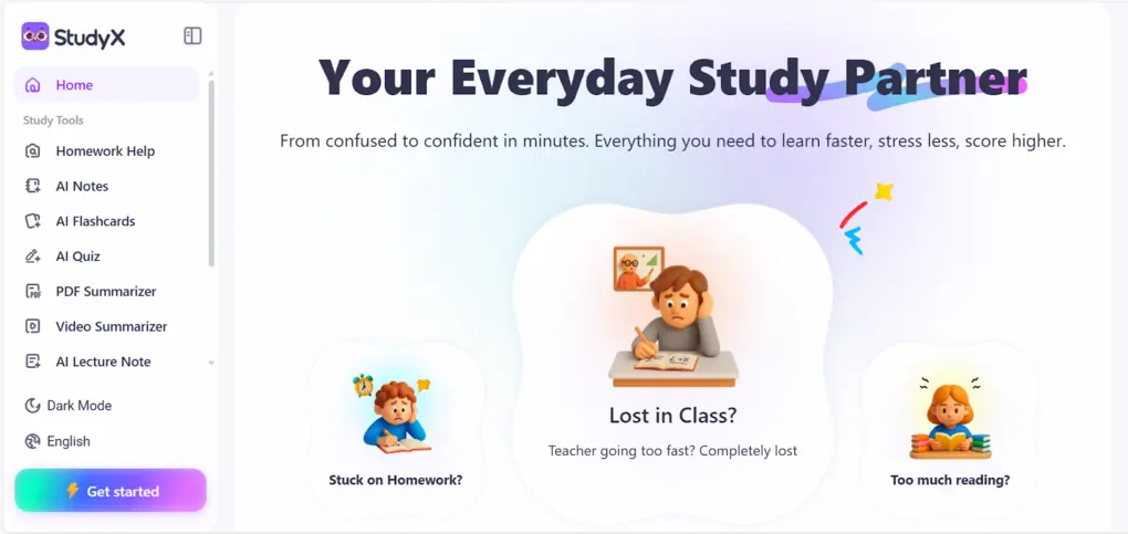best Fireflies AI alternative for lectures