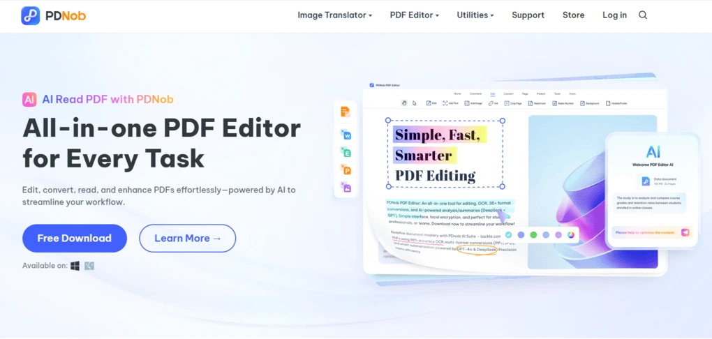 best overall OCR software