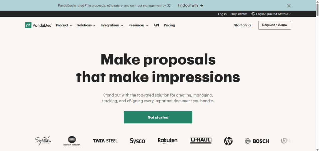 Best Adobe Sign alternative for document management