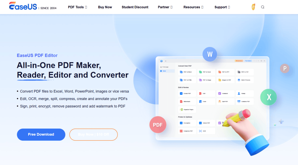 Best Docusign alternative for PDF editing and management