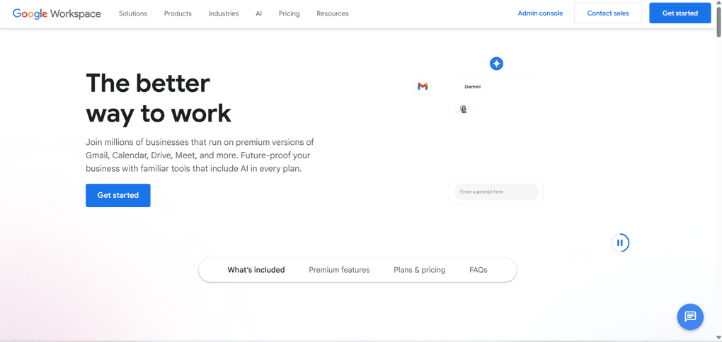 Best Slack integration for email, calendar, and documents