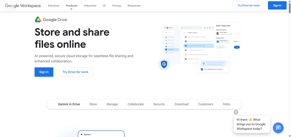 Best Slack integration for shared files and real-time collaboration