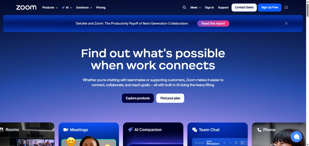 Best Slack integration for starting and joining video calls