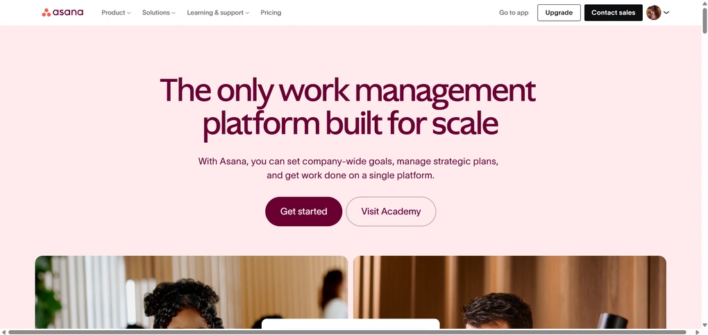 Best Slack integration for structured project workflows