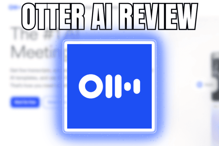 Otter AI Review