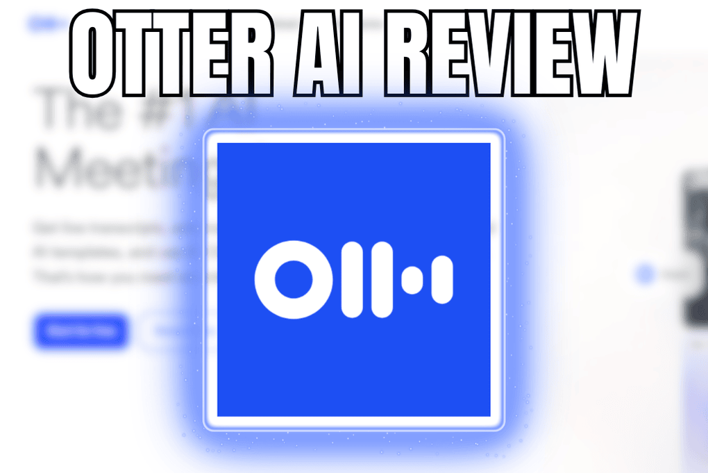Otter AI Review