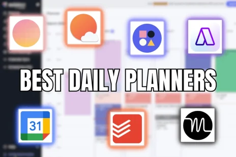 Best Daily planners