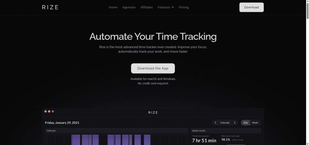Best Hubstaff alternative for professionals